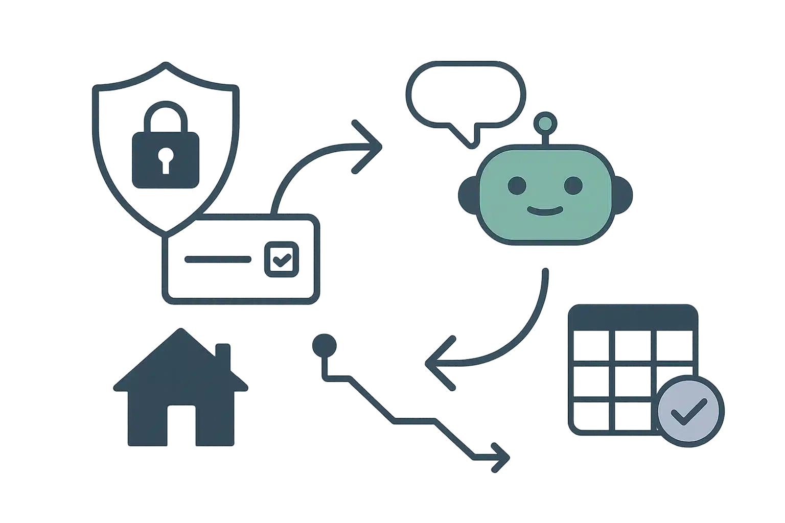 Cómo crear una demo de IA inmobiliaria que venda por sí sola